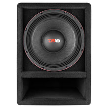 Load image into Gallery viewer, PANCADAO Ported box with 1 X 12" Mid-Bass PRO-1.5KP12.2 Loaded