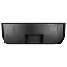 Load image into Gallery viewer, Dual 10" Loaded Subwoofer Enclosure for Tundra 2022 and Up Double Cab and Crew Max With Subwoofers(2 X IXS10.4D)