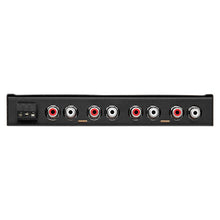 Load image into Gallery viewer, High Volt 5-Band Equalizer with High Level Input