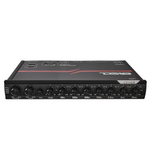 Load image into Gallery viewer, High Volt 7-Band Equalizer with High Level Input and Auto Turn On