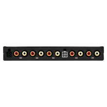 Load image into Gallery viewer, High Volt 7-Band Equalizer with High Level Input, Auto Turn On And High Volt LED Indicator