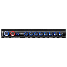 Load image into Gallery viewer, High Volt 7-Band Equalizer with High Level Input, Auto Turn On And High Volt LED Indicator