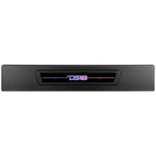 Load image into Gallery viewer, Ford F-150 2 x 10" Subwoofer Loaded Enclosure Package With Vinyl Finish and Dream LED Lights (MADE IN USA)