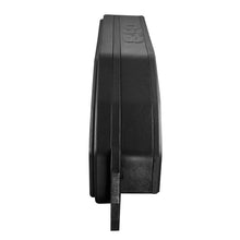 Load image into Gallery viewer, Jeep JL, JT Overhead Sound Bar Package With Vinyl Finish and Dream LED Lights 4 x 8" and 4 Tweeters (MADE IN USA)