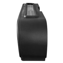 Load image into Gallery viewer, Jeep JT 4 x 8" Subwoofer Enclosure Package With Vinyl Finish and Dream LED Lights (MADE IN USA)