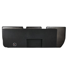 Load image into Gallery viewer, Exclusive Dual 10" Sealed Subwoofer Enclosure Package for 22-Up Toyota Tundra 1200 Watts Rms