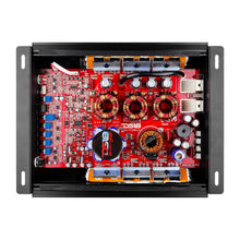 Load image into Gallery viewer, EXL 1-Channel Class D Amplifier 1500 Watts Rms @ 1-Ohm Made In Korea