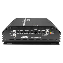 Load image into Gallery viewer, EXL 1-Channel Class D Amplifier 1500 Watts Rms @ 1-Ohm Made In Korea