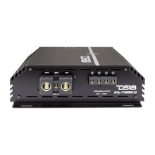 Load image into Gallery viewer, EXL 1-Channel Class D Amplifier 1500 Watts Rms @ 1-Ohm Made In Korea