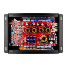 Load image into Gallery viewer, EXL 1-Channel Class D Amplifier 2000 Watts Rms @ 1-Ohm Made In Korea