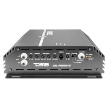 Load image into Gallery viewer, EXL 1-Channel Class D Amplifier 2000 Watts Rms @ 1-Ohm Made In Korea