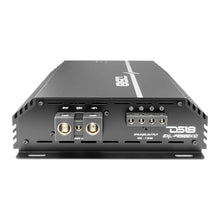 Load image into Gallery viewer, EXL 1-Channel Class D Amplifier 2500 Watts Rms @ 1-Ohm Made In Korea