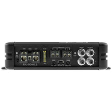 Load image into Gallery viewer, EXL Full Range Class D 2 Channel Amplifier 320 Watts