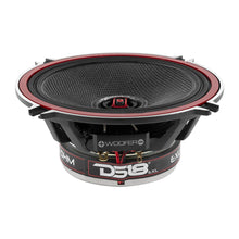 Load image into Gallery viewer, EXL 5.25" 2-Way Coaxial Speaker with Fiber Glass Cone | 80W RMS 3-Ohm