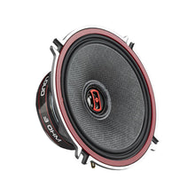 Load image into Gallery viewer, EXL 5.25" 2-Way Coaxial Speaker with Fiber Glass Cone | 80W RMS 3-Ohm