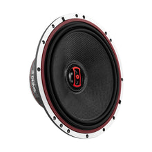 Load image into Gallery viewer, EXL 6.5" 2-Way Coaxial Speaker with Fiber Glass Cone | 120W RMS 3-Ohm