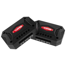 Load image into Gallery viewer, EXL 6.5" 2-Way Component Speaker System 400 Watts 4-Ohms (Pair)