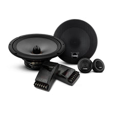 Load image into Gallery viewer, DS18 2008-2019 Honda Accord Front and Back Doors Speakers Best Upgrade/Replacement Package 1800 Watts