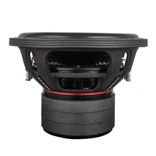 Load image into Gallery viewer, EXL 12” Subwoofer Triple Stack with Reinforced Cone 2000 Watts RMS 3” Dvc 4-Ohm