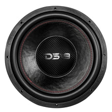 Load image into Gallery viewer, EXL 15” Subwoofer Quad Stack with Reinforced Cone 3000 Watts RMS 4” Dvc 4-Ohm