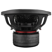 Load image into Gallery viewer, EXL 15” Subwoofer Quad Stack with Reinforced Cone 3000 Watts RMS 4” Dvc 4-Ohm