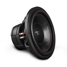 Load image into Gallery viewer, EXL 15” Subwoofer Quad Stack with Reinforced Cone 3000 Watts RMS 4” Dvc 4-Ohm