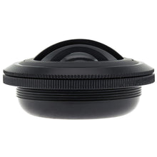 Load image into Gallery viewer, 2.5" Dome Neodymium Tweeter with Aluminum Body 50 Watts 1" Silk 4-Ohm Vc