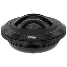 Load image into Gallery viewer, 2.5" Dome Neodymium Tweeter with Aluminum Body 50 Watts 1" Silk 4-Ohm Vc