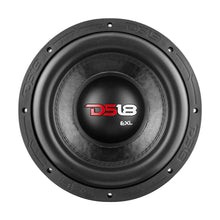 Load image into Gallery viewer, EXL-X 10" Subwoofer 850 Watts Rms DVC 2-Ohms
