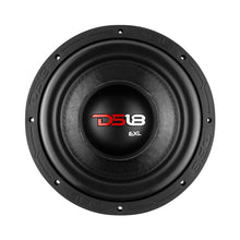 Load image into Gallery viewer, EXL-X 10" Subwoofer 850 Watts Rms DVC 4-Ohms