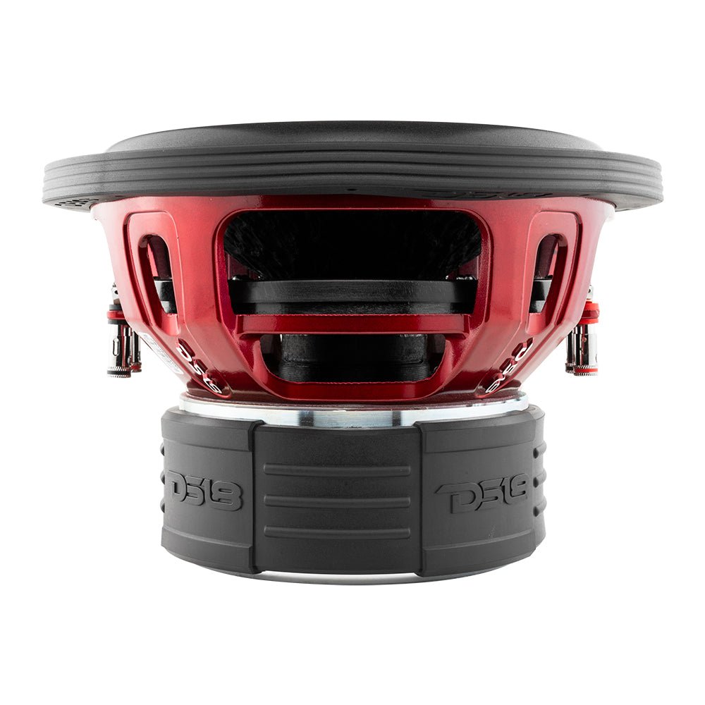 EXL-X 10" Subwoofer 850 Watts Rms DVC 4-Ohms