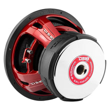 Load image into Gallery viewer, EXL-X 12" Subwoofer 1250 Watts Rms DVC 2-Ohms