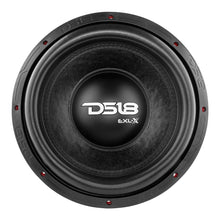Load image into Gallery viewer, EXL-X 12" Subwoofer 1250 Watts Rms DVC 2-Ohms