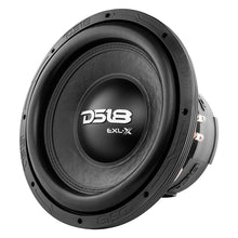 Load image into Gallery viewer, EXL-X 12" Subwoofer 1250 Watts Rms DVC 4-Ohms