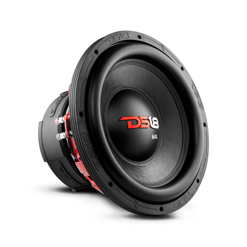 DS18 - Best Bass Package