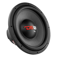 Load image into Gallery viewer, EXL-X 15" Subwoofer 1250 Watts Rms DVC 4-Ohms