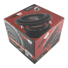 Load image into Gallery viewer, EXL-X 8 Inch Subwoofer 1200 Watts Dvc 2-Ohms DS18