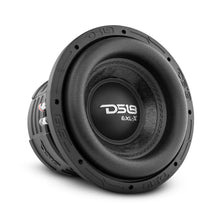Load image into Gallery viewer, Loaded 2 x 8" Subwoofer Enclosure for 2019 – 2026 RAM Trucks