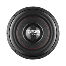 Load image into Gallery viewer, EXL XX 15" High Excursion Subwoofer 2000 Watts Rms DVC 2-Ohm