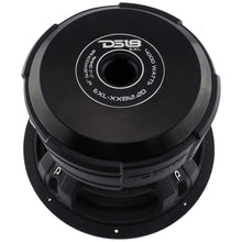 Load image into Gallery viewer, DS18 EXL-XXB12.2D 12" Subwoofer 4000 Watts DVC 2-Ohms