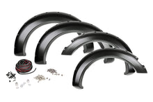 Load image into Gallery viewer, Dodge Pocket Fender Flares Rivets 09-18 RAM 1500 w/Metal Bumper Rough Country
