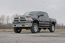 Load image into Gallery viewer, Dodge Pocket Fender Flares Rivets 09-18 RAM 1500 w/Metal Bumper Rough Country