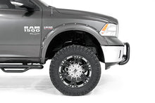 Load image into Gallery viewer, Dodge Pocket Fender Flares Rivets 09-18 RAM 1500 w/Metal Bumper Rough Country
