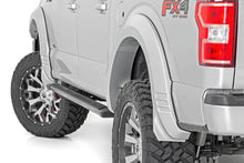 Load image into Gallery viewer, Rough Country Fender Flares 18-20 Ford F-150 SF1 Fender Flares Rough Country - F-F318201