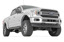 Load image into Gallery viewer, Rough Country Fender Flares 18-20 Ford F-150 SF1 Fender Flares Rough Country - F-F318201