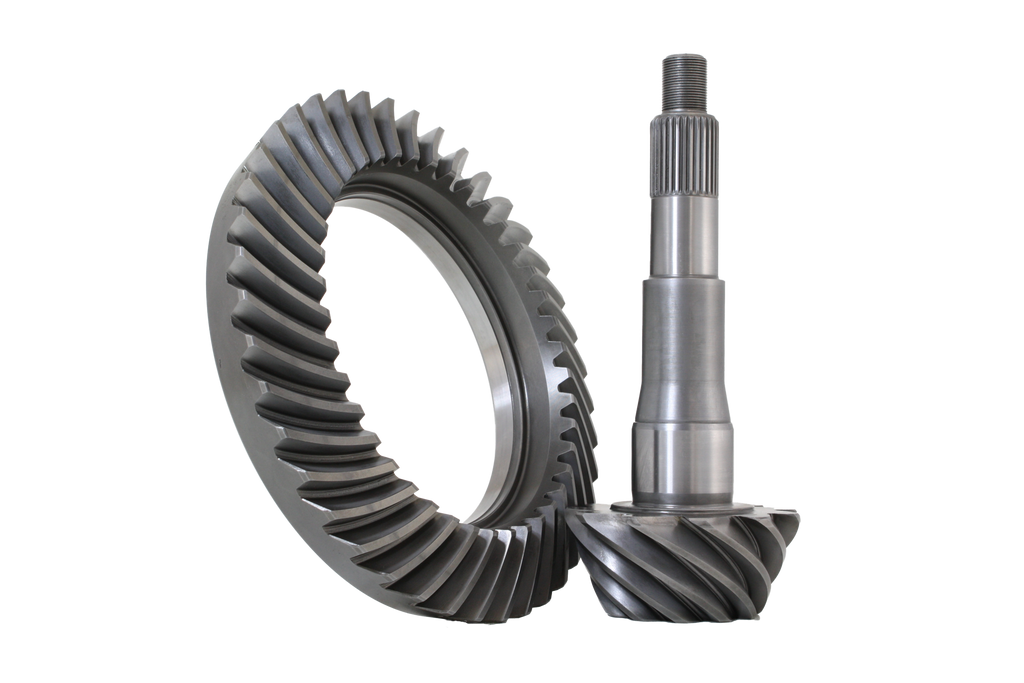 Revolution Gear & Axle Ring & Pinion Sets Ford 10.25 Inch Rear Axle Long Pinion 3.73 Ratio Ring and Pinion Revolution Gear - F10.25-373L