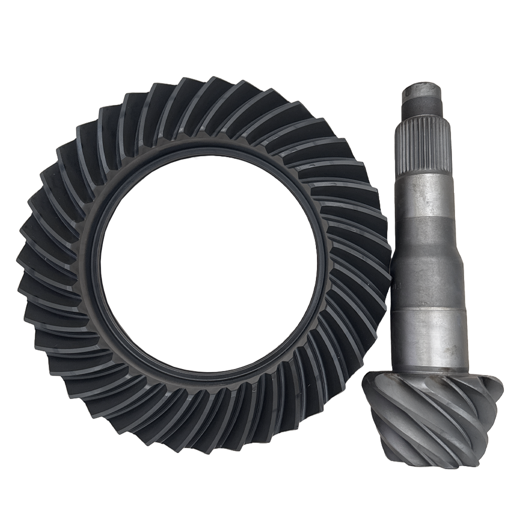 Ford 10.5 Inch 2011-2019 4.88 Ratio 37 Spline Ring and Pinion Revolution Gear