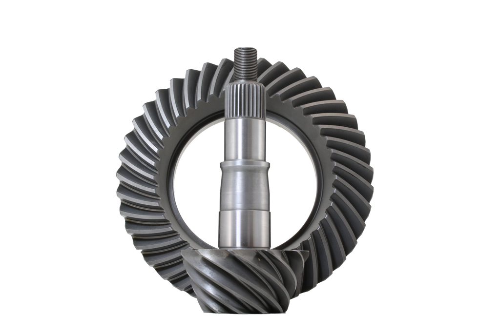 Revolution Gear & Axle Ring & Pinion Sets Ford 8.8 Inch Dry 2 Cut 3.55 Ring and Pinion Set Revolution Gear - F8.8-355DC