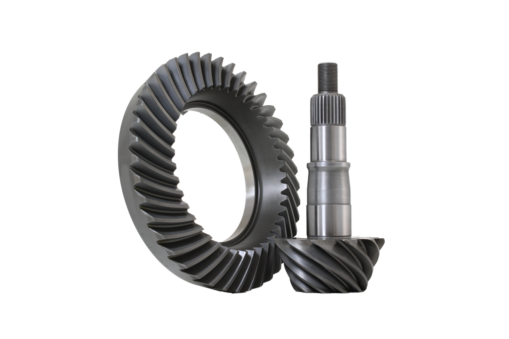Revolution Gear & Axle Ring & Pinion Sets Ford 8.8 Inch Dry 2 Cut 3.55 Ring and Pinion Set Revolution Gear - F8.8-355DC