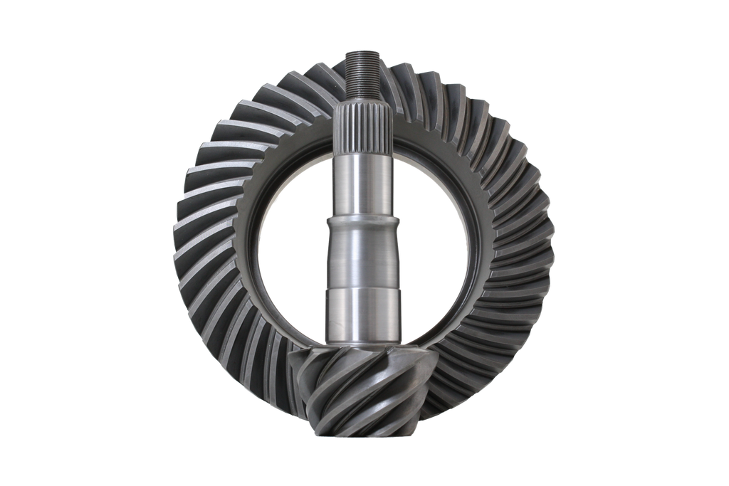 Revolution Gear & Axle Ring & Pinion Sets Ford 8.8 Inch IFS 4.56 Ratio Ring and Pinion Revolution Gear - F8.8-456R